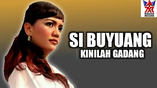 Ria Amelia - Si Buyuang Kinilah Gadang (Lagu Minang Populer)