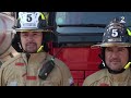 28 MAY 2026 Dirigentes de Bellavista piden cooperación para ayudar a la compañía de bomberos