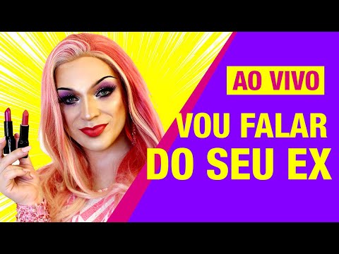 ?  AO VIVO: RECLAME AQUI DO SEU EX