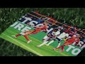 Ollie Watkins recounts his Euro 2024 Semi-Final goal against Netherlands