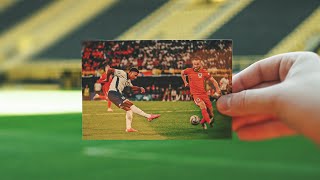 Ollie Watkins recounts his Euro 2024 Semi-Final goal against Netherlands