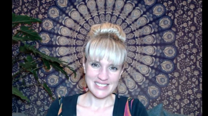 Lisa Cairns - Consciousness Experiencing Itself (Watch Original Video: 27/11-22) #nonduality