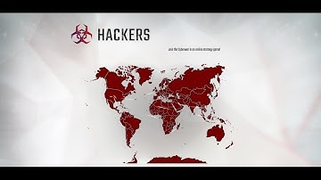 Hackers - Join the Cyberwar! Gameplay HD 1080p 60fps