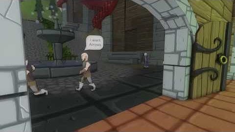 Shoppe Keep - Trailer