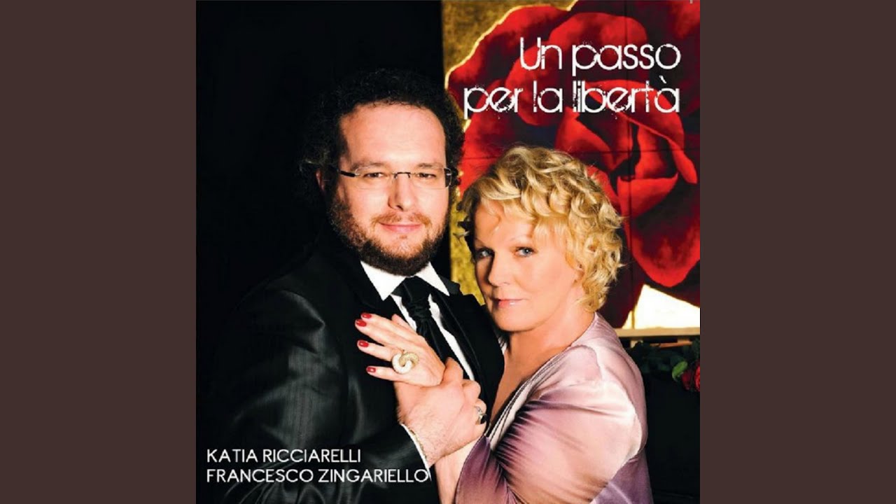 La chanson des vieux amants (feat. Orchestra di Puglia e Basilicata)