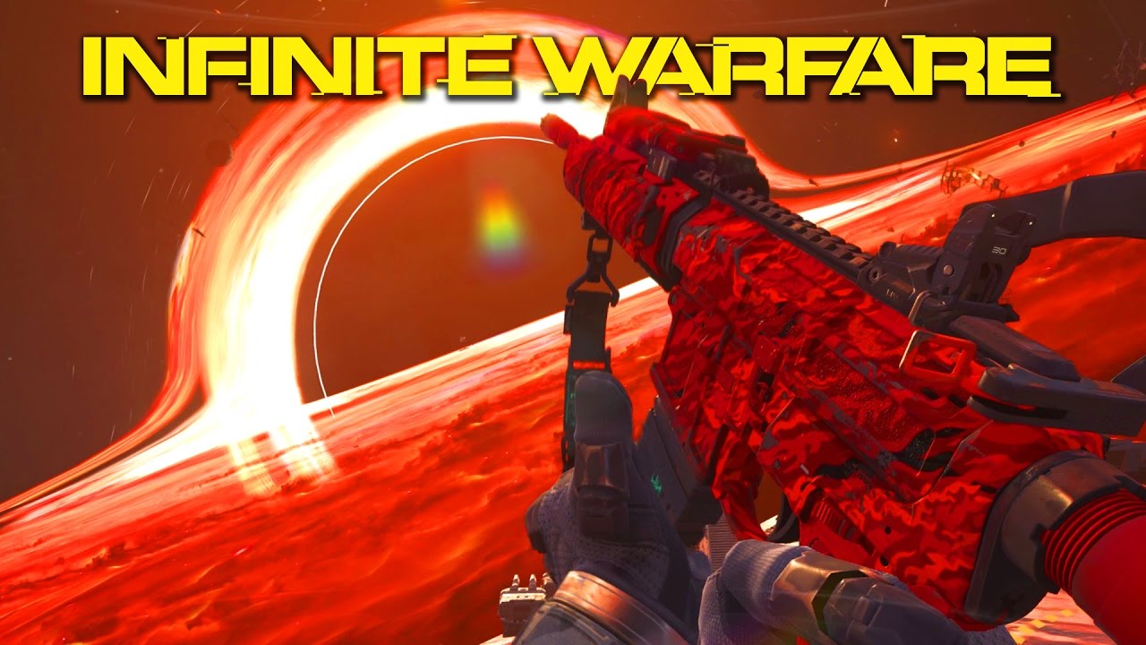THE MOST EXPENSIVE MOST RARE CAMO IN INFINITE WARFARE Is The the-most-expensive-most-rare-camo-in-infinite-warfare-is-the