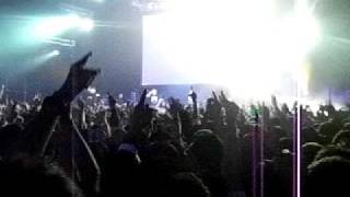LMF live 2010 - 揸緊中指