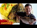 EL PESCADO FORTUNO Y KUMAR se vieron las caras! 🐟 | Pescado Desconocido