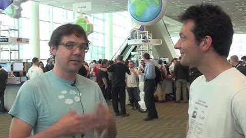 Developer Sandbox Interviews: The Huffington Post