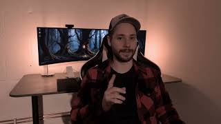 My Studio - Day 0 The Beginning Of Something New