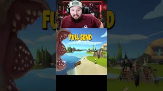 Gone Fishing (AD) #minimo #mmo #mmorpg #gaming #videogames