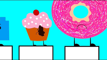 Object Mayhem: Robot Frenzy (Episode 3)