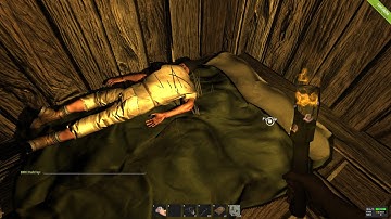 [OLD RUST] 2022 WORLD WIDE NATURAL AIMER Dominating Rust Legacy Servers