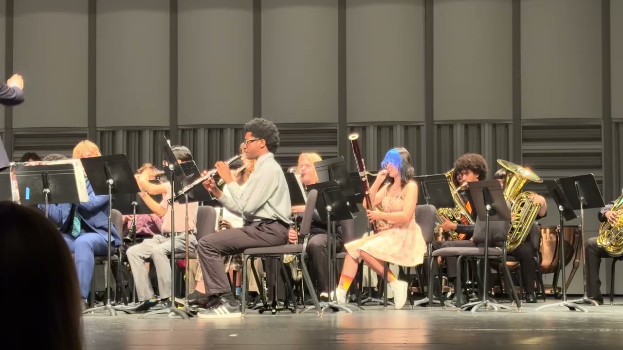 Sheltering Sky by John Mackey