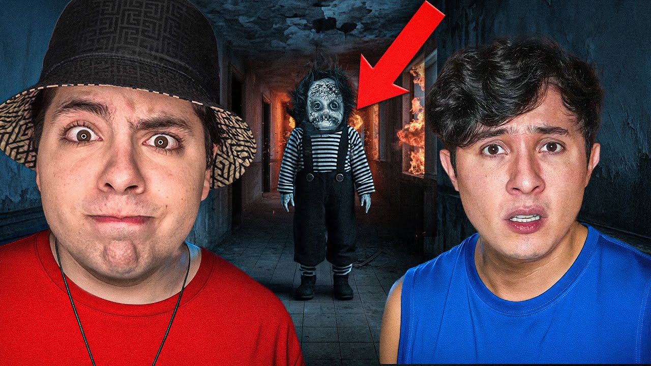 Latest Title & Thumbnail