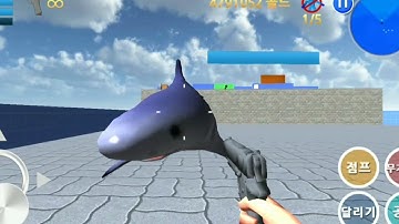 Finding Blue (KOR) walkthrough Level 5-3 trategy Gameplay