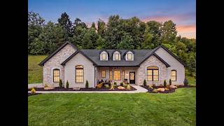 109 Field Brook Lane Gibsonia PA ColdwellBankerHomes com