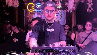 BREDZINSKI - CLOSING SET LIGNEE X CLUB LA TRANQUERA 02-07