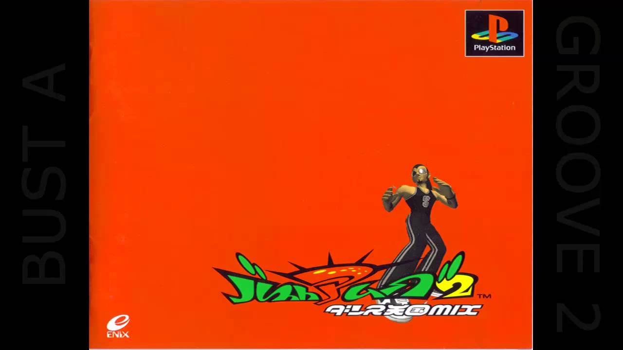 Bust A Groove 2 BiO YouTube