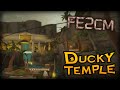 Ducky Temple - FE2CM @Luomixer & @snappydoodleFE2