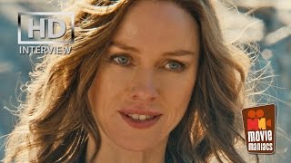 Allegiant - The Divergent Series - Faction | official FIRST LOOK clip (216) Naomi Watts