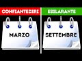 Test di personalitÃ  rapido per scoprire come il tuo compleanno ti influenza