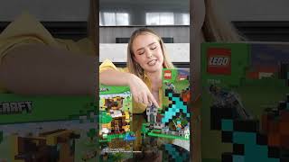 My new favourite LEGO® sets  #ad