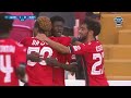 Misli Premyer Liqası 2025/2026 V tur “Qəbələ” 3–0 “Kəpəz”