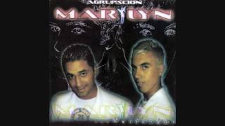 agrupcion marilyn-llora corazon