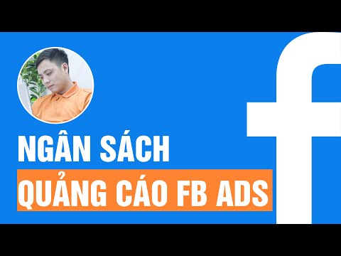 Cách dự đoán chi phí ngân sách quảng cáo trên Facebook