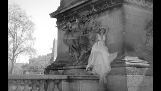 Vasia Tzotzopoulou Bridal