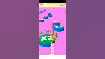 shortcut run all level gameplay Android iOS walkthrough #gaming #shory #funny (2)