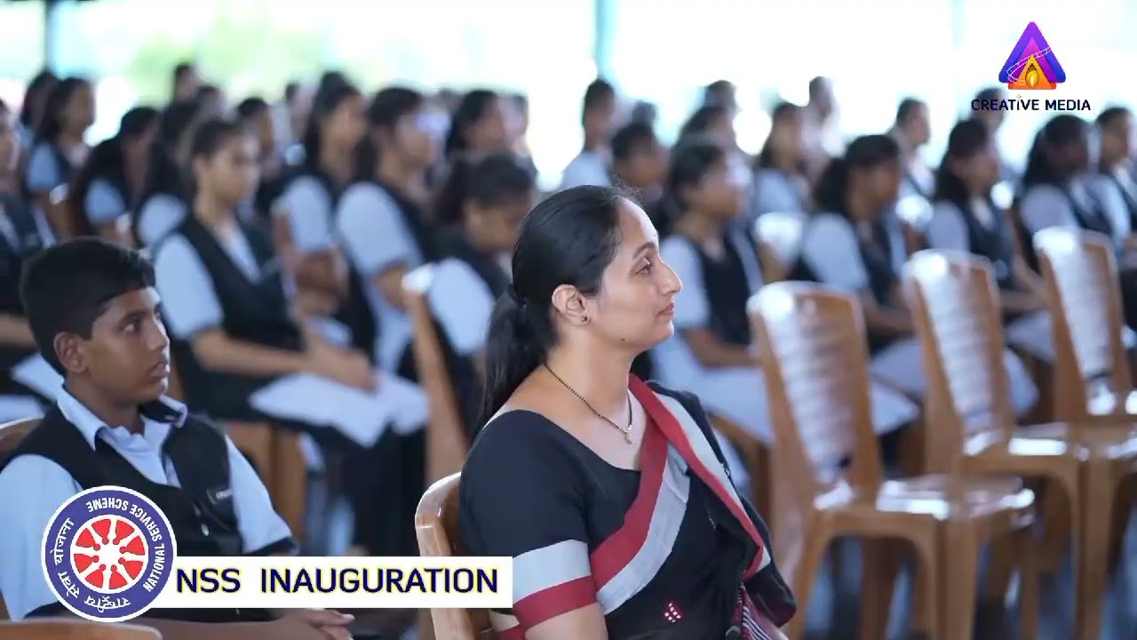 ವಾರ್ಷಿಕ ವಿಶೇಷ ಶಿಬಿರ -2024 | CREATIVE PU COLLEGE, KARKALA | INAUGURATION 