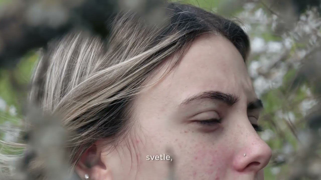 Cjant di Viarta / Pomladna pesem