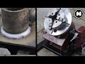 Rotary welding table - Build