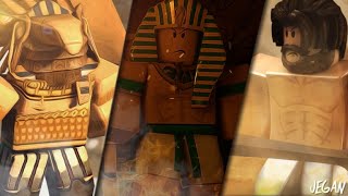 Roblox Ancient Egypt Roleplay Tutorial screenshot 1