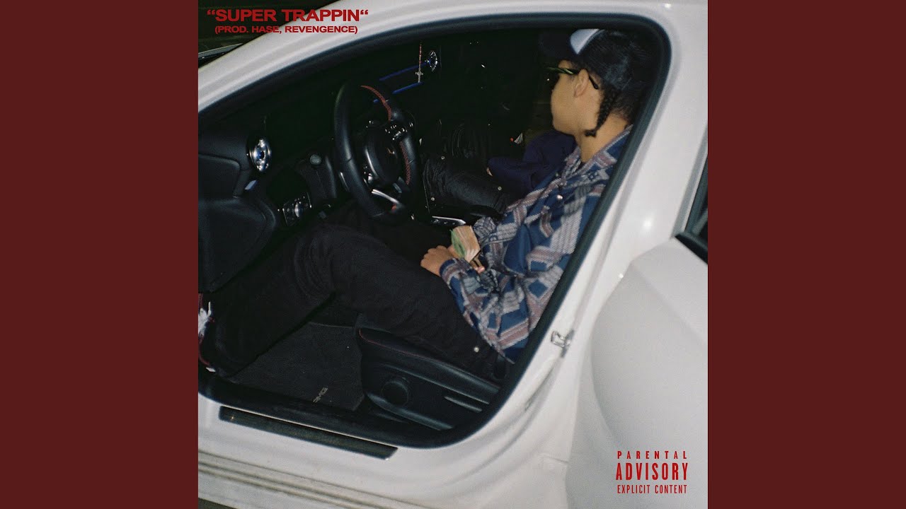 Watch Super Trappin on YouTube Watch Super Trappin on YouTube