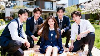 After Losing Parents, CEO Lawyer Took Me In — He Gave Me a New Home and Loving Brothers！