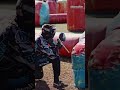 16 second pro paintball point #paintball