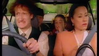 Channel 4 Continuity - 8th June 1994