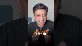 Which section to focus on in CAT 2025 Exam | Section wise strategy in CAT Exam | Shashank sir