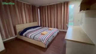 Video Tour | 3 bedroom apartment for rent in Bangkok