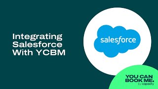 Integrating Salesforce with YouCanBookMe