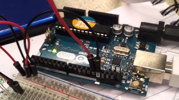 Physical Computing Weekly Lab 1