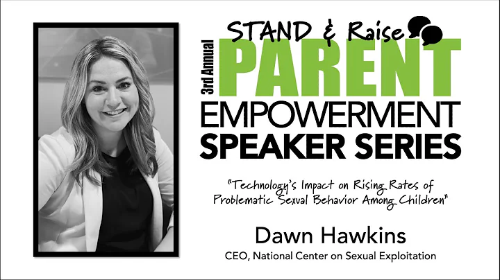 Technology’s Impact on Rising Rates of Problematic Sexual Behavior Among Children - DayDayNews