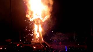 20100909 Zozobra09.MOV