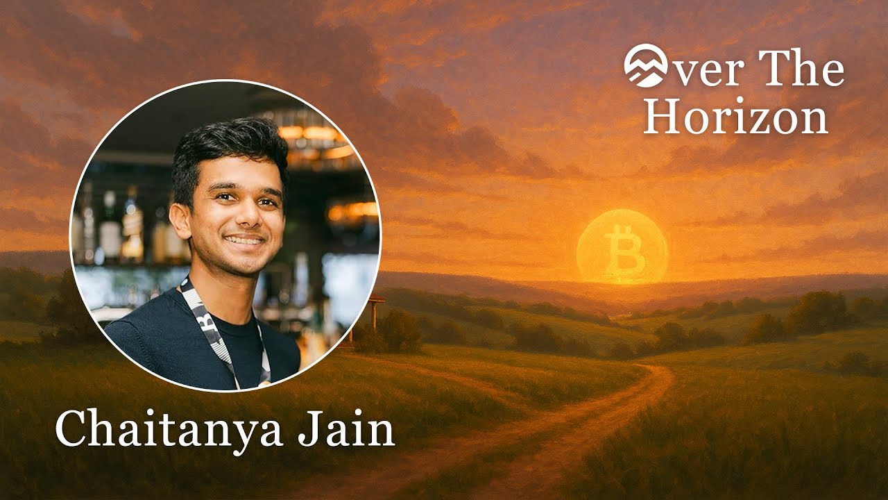 Bitcoin to $21M by 2046: MSTR’s Playbook for Financial Disruption with CJ