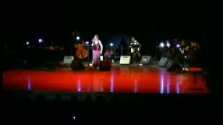 Adios Buenos Aires Piazzolla - Cyprus Orchestra Tango El Mediterraneo