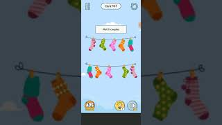 Brain up level 107 walkthrough