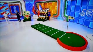 The Price Is Right  Hole In One  742022